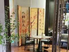 -海派悦庭·海胆烧麦·新融合菜(凯德广场店)