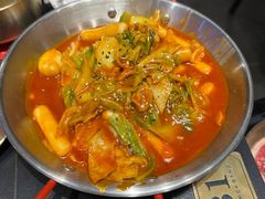-西塔老太太泥炉烤肉(龙湖北苑天街店)