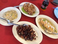 -德成饭店