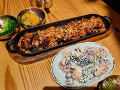 -小木屋米酒店·韩国料理(深圳总店)