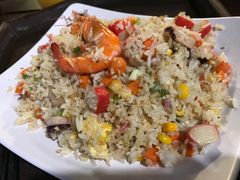 -牛车水美食街