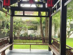 -健眺小海鲜(临海后山店)