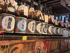-小川洋风料理(汉街店)