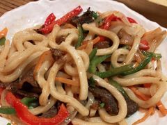 -赤坂亭·M9和牛烧肉·铁板烧(合肥万象城店)