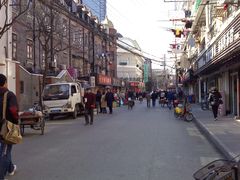 -上海基督教景灵堂