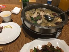 -金掌勺·锅包肉(广渠门店)