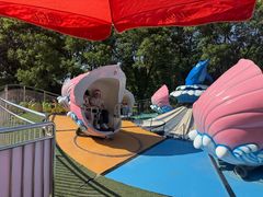 -朝阳公园游乐园