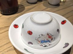 -茄子恰恰·新云南小炒(坪山益田店)