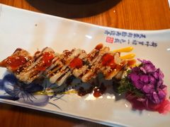 -大江户日本料理(吕厝店)