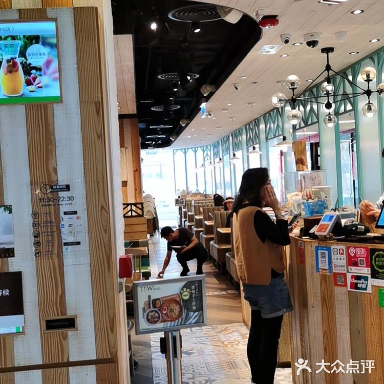 粥粉面饭…面食之旅！