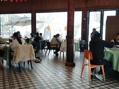 -雪霁山庄·合肥地标老字号