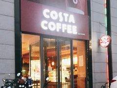 门面-COSTA COFFEE(济南振华商厦店)
