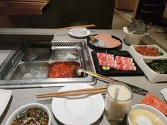 -海底捞火锅(龙湖时代天街店)