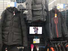 -迪卡侬(西华店)