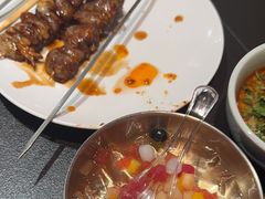 -额尔敦·品质自助(摩尔城店)