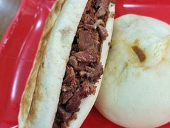 -老回回饺子馆(海洋馆店)