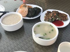 -鹭江宾馆·观海餐厅