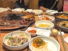 -王妃家(明洞中央店)