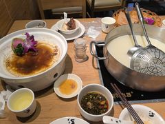 -鱼神·脆肉鲩 全鱼宴(西乡店)