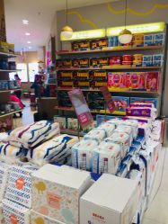 -孩子王(静安大融城店)