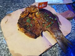 -蘭奢雅集·江浙菜(青山江滩店)