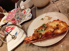 -星璨·自助餐厅-厦门禹洲温德姆至尊豪廷大酒店