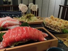 -湊湊火锅·茶憩(东城万达店)