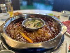 -枇杷园食为鲜火锅(南山店)