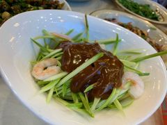 -嘉陵楼馋嘴城(簋街总店)
