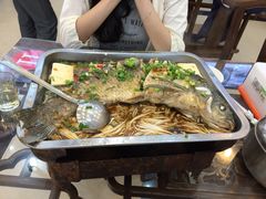 -徽州美食(三十年老店)