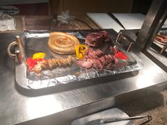 -松山湖帝豪花园酒店西餐厅(美景中路店)