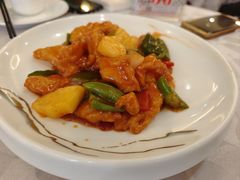 -鹭园酒家·四十年老字号