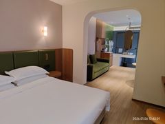 -太阳岛度假酒店