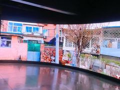 -现代汽车文化中心 Hyundai Motorstudio Beijing