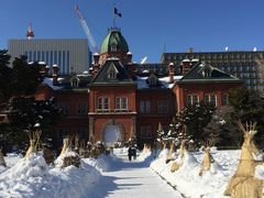 -北海道厅旧本厅舍(旧本庁舎)