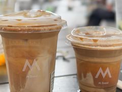 -M Stand(成都COSMO店)