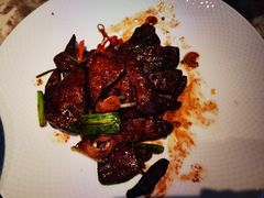 -峰厨大鱼泡饼(水上公园店)