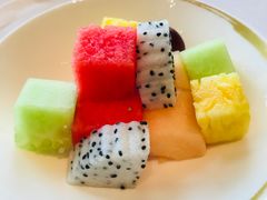-金轩中餐厅 Jin Xuan(浦东丽思卡尔顿酒店)