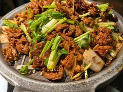 -四世同堂·京菜·烤鸭(双井店)