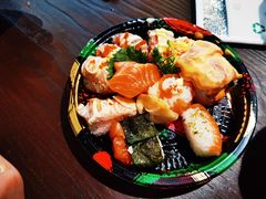 -盒马鲜生(宝地店)