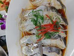 -阿静美食
