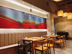 -朴都老北京紫铜火锅(荣成九龙城店)