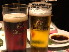 -上海东方佘山翰悦阁酒店·Vie全日制餐厅