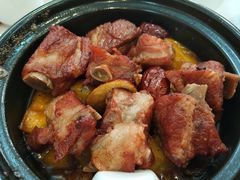 秘制红枣骨-文记壹心鸡(宝华路店)