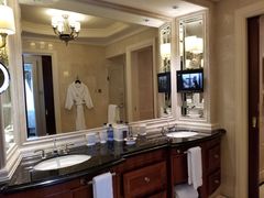 -广州富力丽思卡尔顿酒店