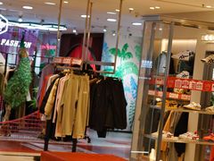 -茂业天地(华强北店)