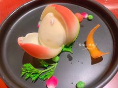 -北平印象.北京烤鸭.新京菜.融合菜(世贸店)