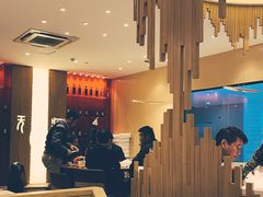 大堂-辣公子·千岛湖私房菜(滨江店)