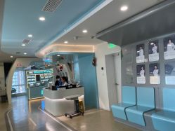 -唯儿诺儿童医院·儿科·眼科·口腔(长宁江苏路店)
