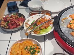 -酒拾烤肉(奥体天虹店)